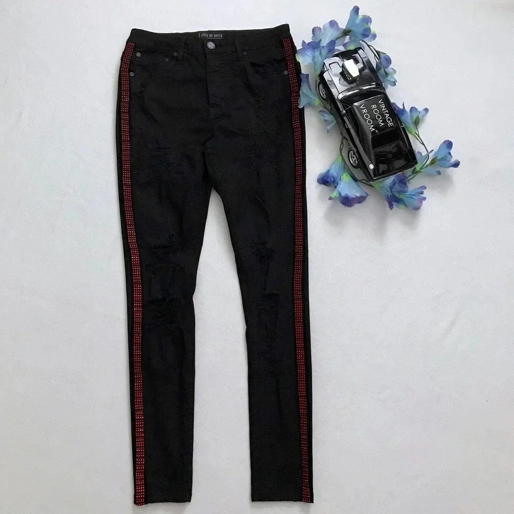 Cote De Nuits NWOT Skinny Jeans for Juniors/Women 7/28